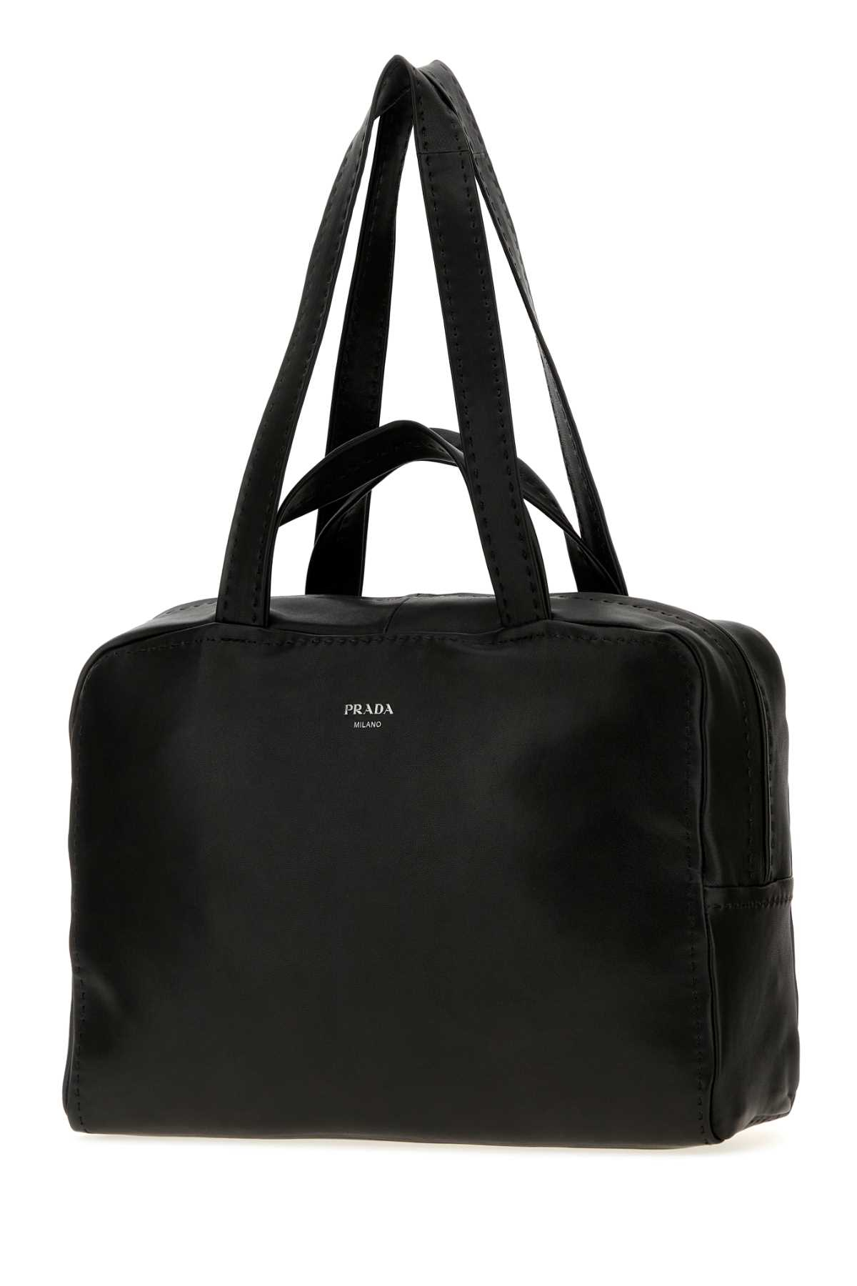 [Prada] Bag FW26 2VE0312ZQ4 F0002