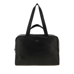 [Prada] Bag FW26 2VE0312ZQ4 F0002