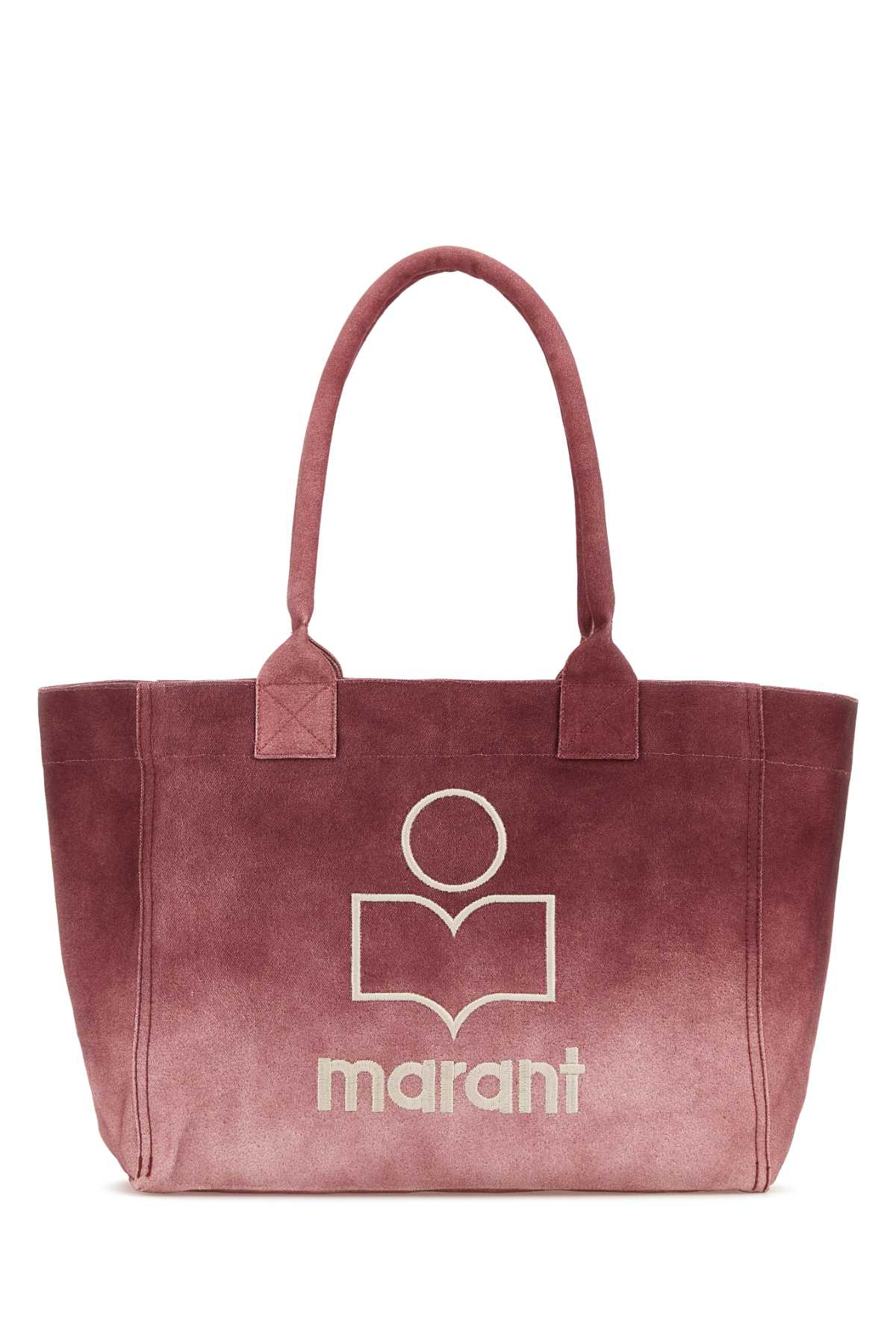 [Isabel Marant] Tote bag FW26 PM0062FAD3X04M 40RY