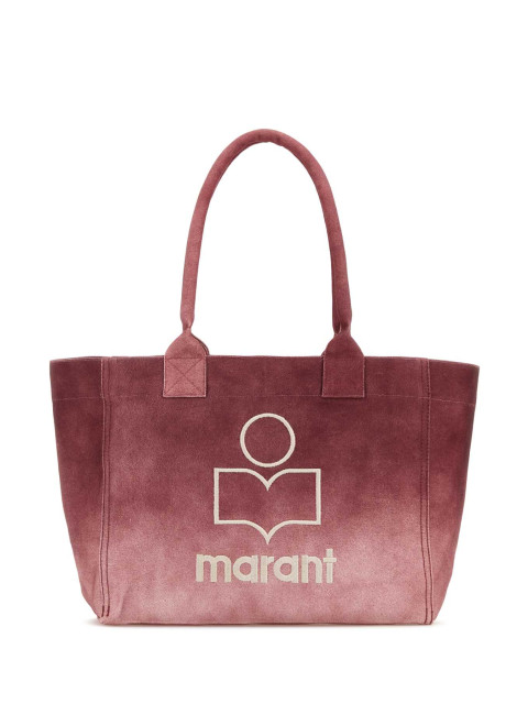 [Isabel Marant] Tote bag FW26 PM0062FAD3X04M 40RY