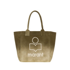 [Isabel Marant] Tote bag FW26 PM0002FAD3X04M 67KI