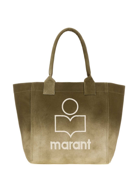 [Isabel Marant] Tote bag FW26 PM0002FAD3X04M 67KI