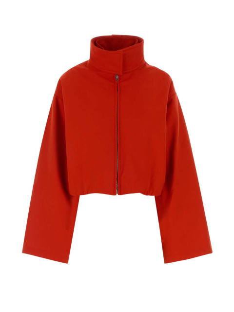 [Alaia] Casual Jacket SS26 AA9V1282W112C 319