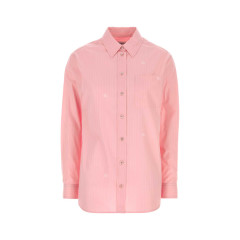 [Burberry] Shirts Long Sleeve FW26 8127333 C6258