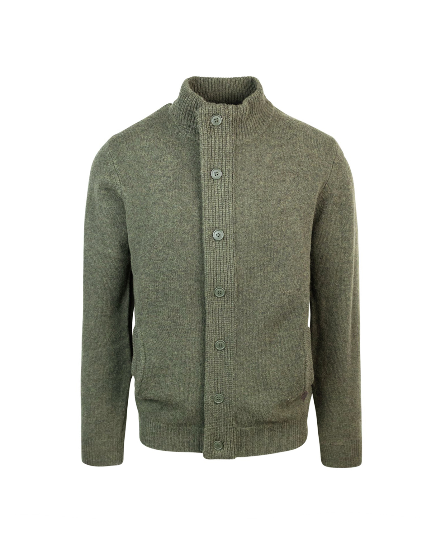 [Barbour] Knitwear FW26 MKN0731GN73
