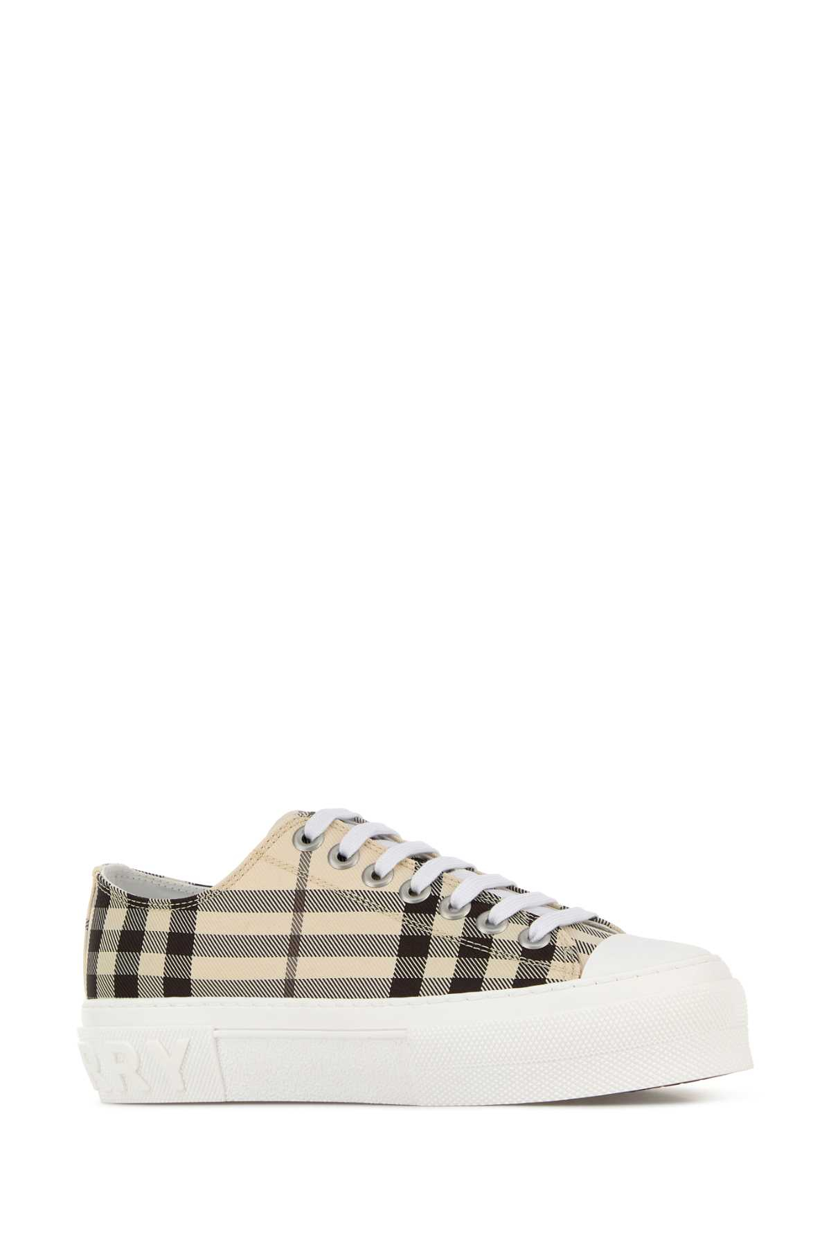 [Burberry] Sneakers SS26 8118636 B2529