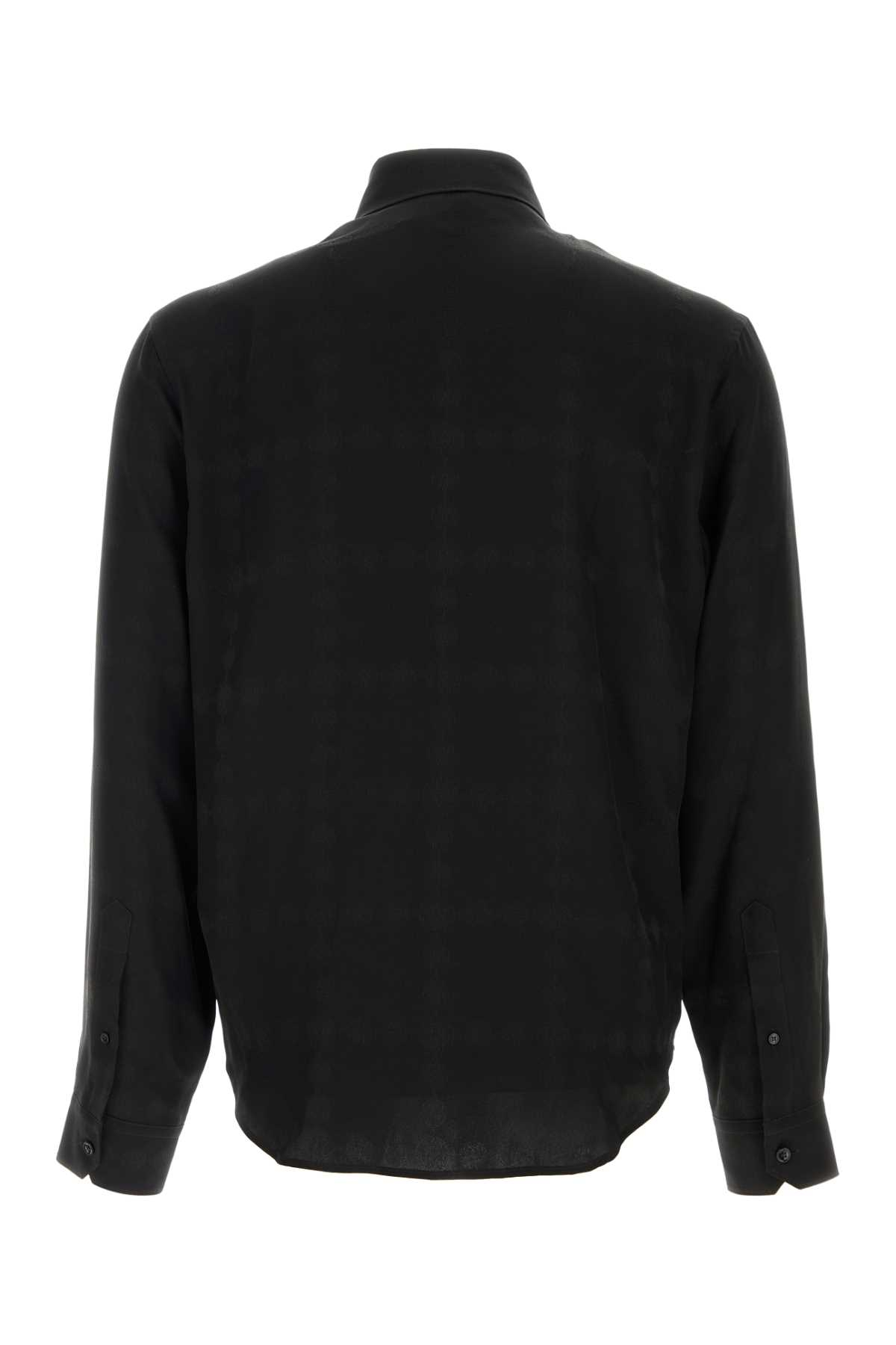 [Versace] Shirts Long Sleeve FW26 10173971A19027 1B000