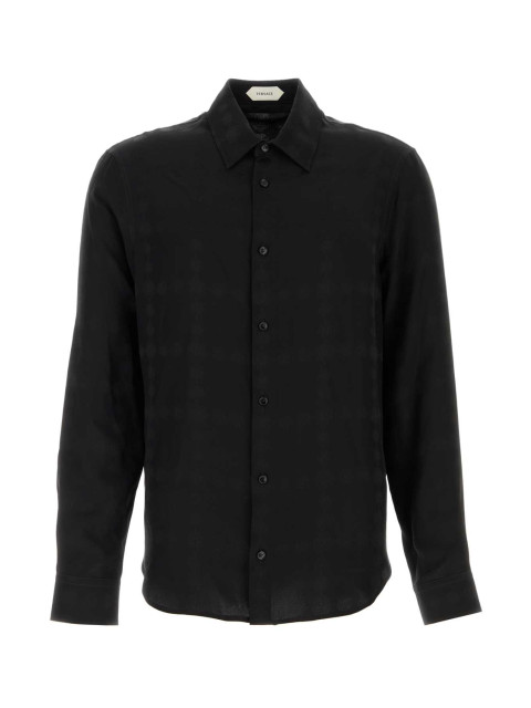 [Versace] Shirts Long Sleeve FW26 10173971A19027 1B000