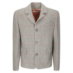 [GOLDEN GOOSE DELUXE BRAND] Casual Jacket FW26 GMP02774P002582 83381