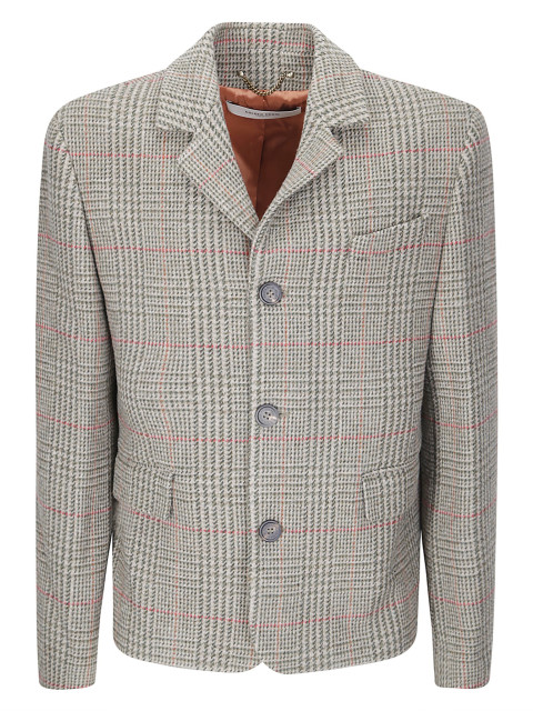 [GOLDEN GOOSE DELUXE BRAND] Casual Jacket FW26 GMP02774P002582 83381