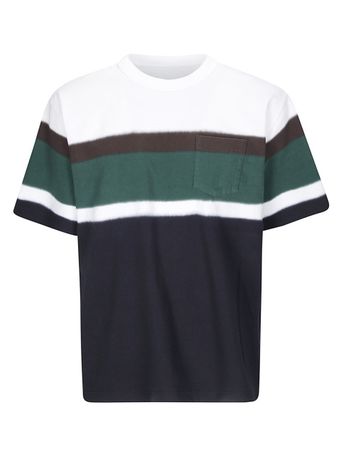 [Sacai] T-shirts Short Sleeve FW26 2604135M 020