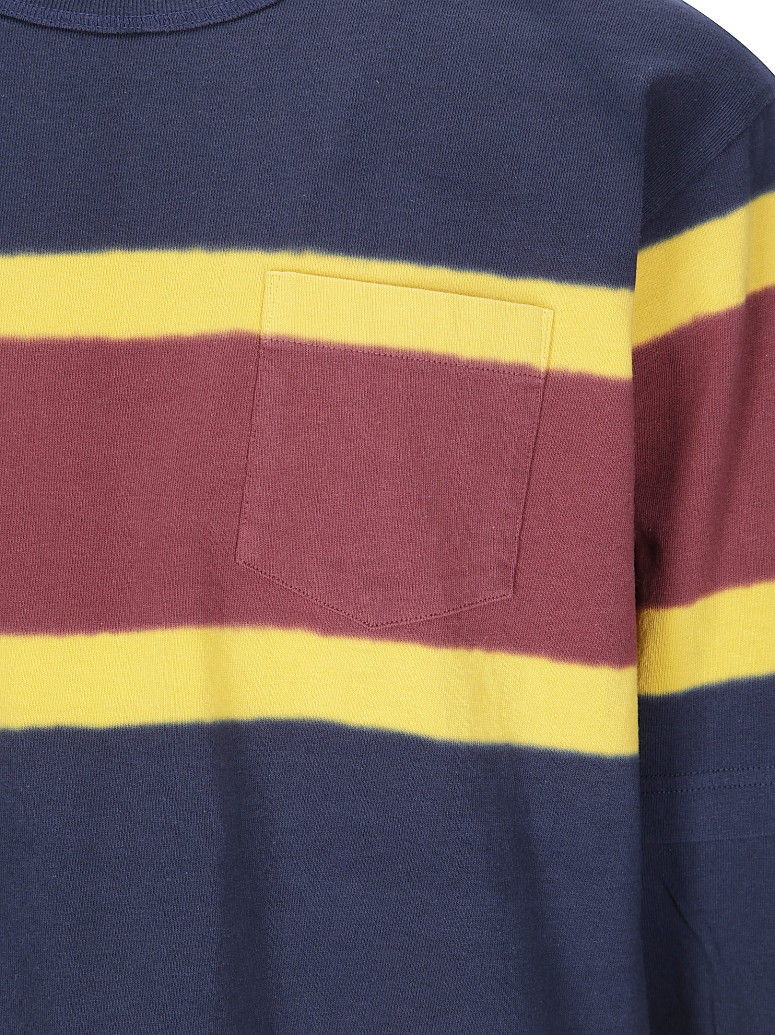 [Sacai] Knitwear FW26 2604134M 220