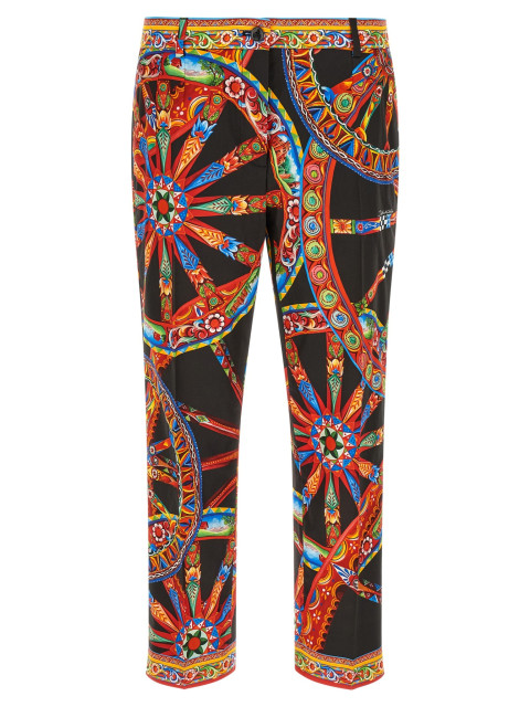 [Dolce & Gabbana] Pants FW26 FTAGNTGDDTES9002