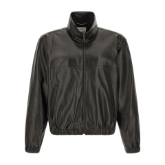 [Saint Laurent] Casual Jacket FW26 A000H9YCOJ21000