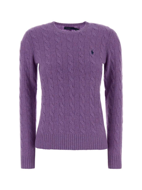 [Polo Ralph Lauren] Knitwear FW26 211971865 502