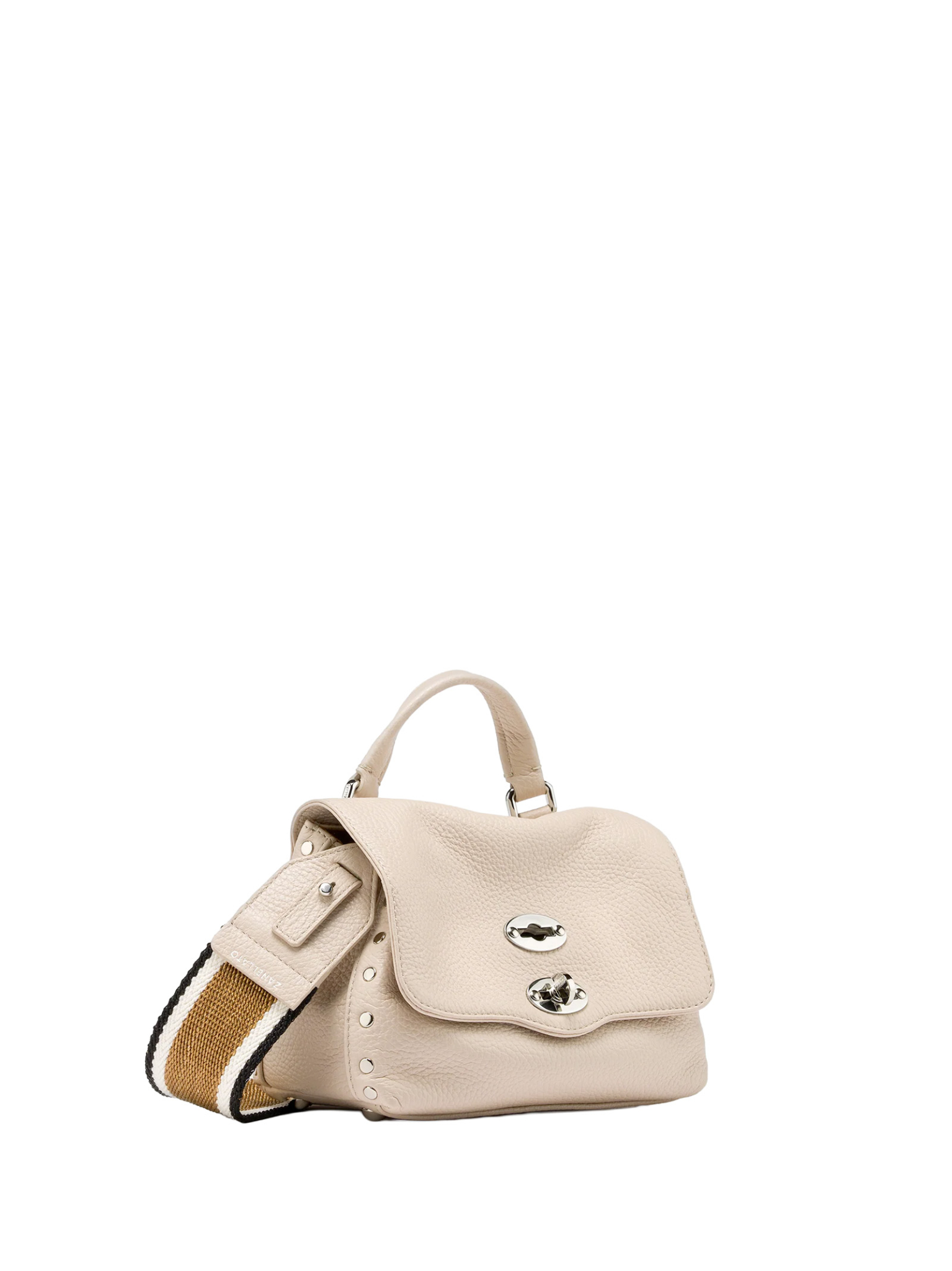 [Zanellato] Tote bag FW26 068010BABY 0040000Z0196