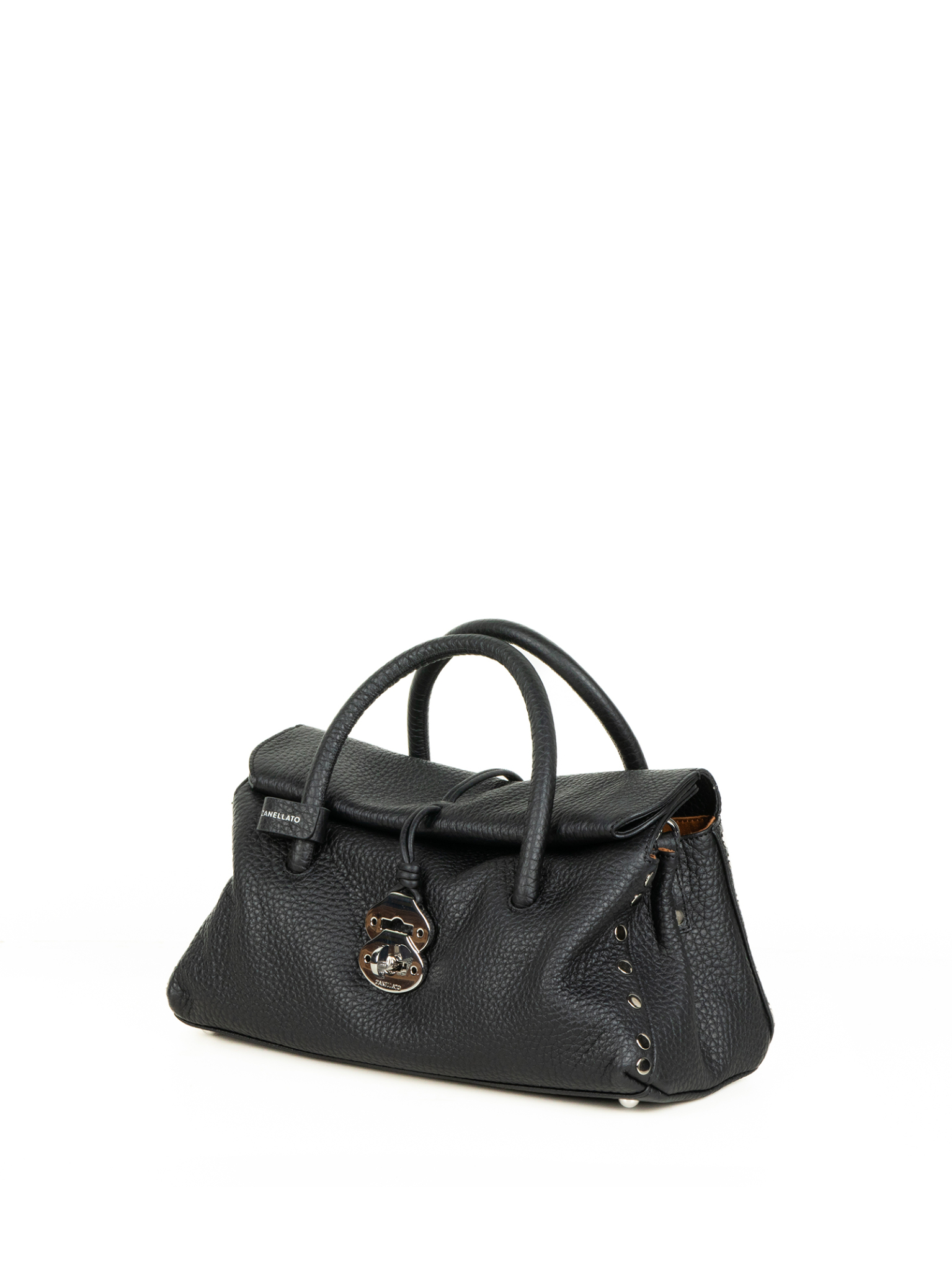 [Zanellato] Tote bag FW26 068750S 1120000Z0001