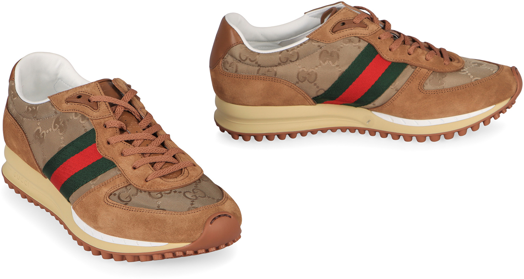 [Gucci] Sneakers FW25 832461AAEW3_9548