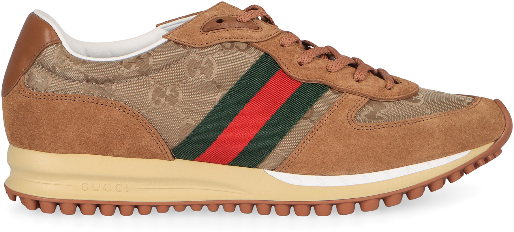 [Gucci] Sneakers FW25 832461AAEW3_9548