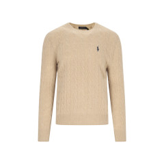 [Polo Ralph Lauren] Knitwear FW26 710 876762009