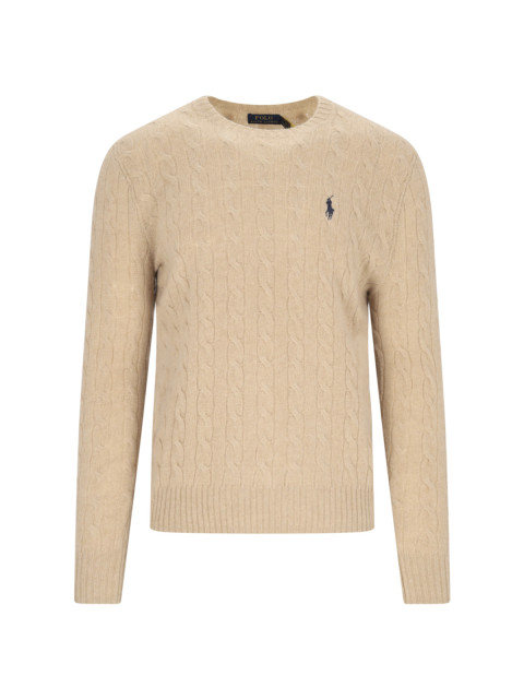 [Polo Ralph Lauren] Knitwear FW26 710 876762009