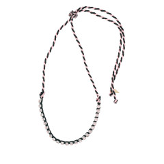 [Forte Forte] Necklace CO 15181F50A.6002