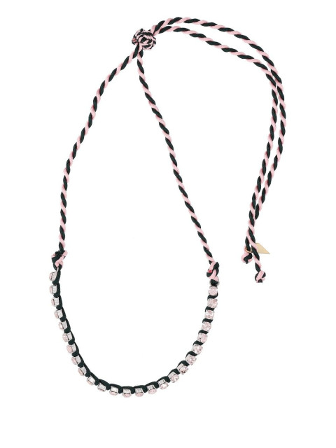 [Forte Forte] Necklace CO 15181F50A.6002