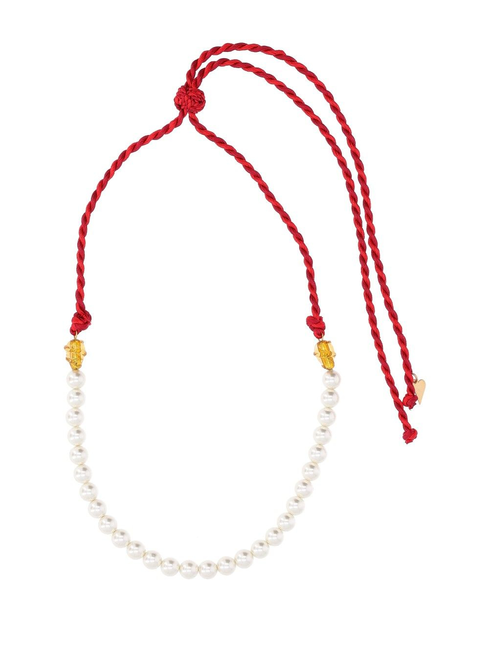 [Forte Forte] Necklace CO 15167F50A.2520