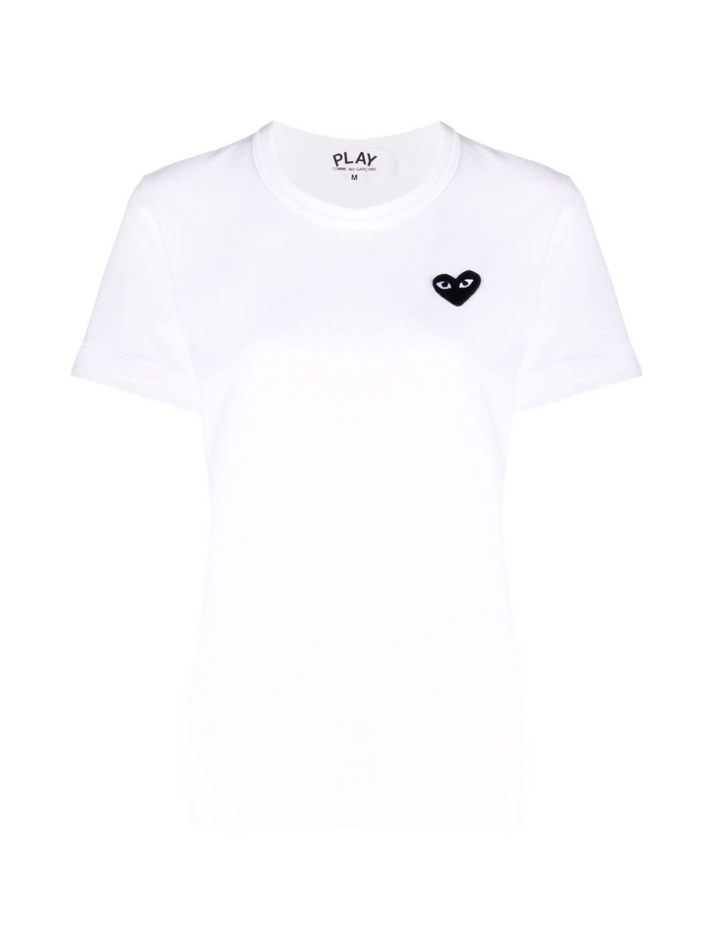 [Comme des Garcons] T-shirts Short Sleeve FW26 AXT120D2
