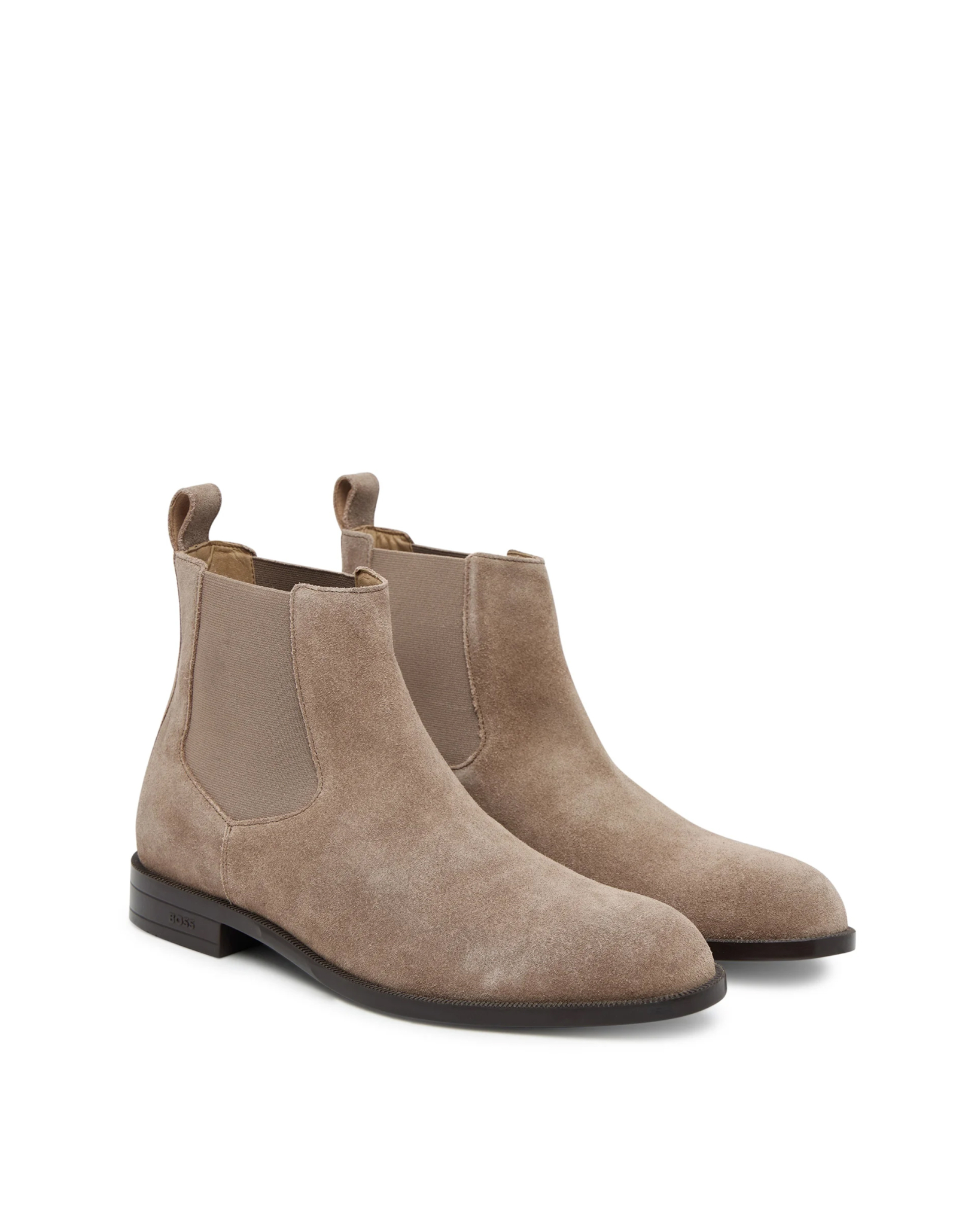[BOSS BLACK] Boots FW26 50548229260