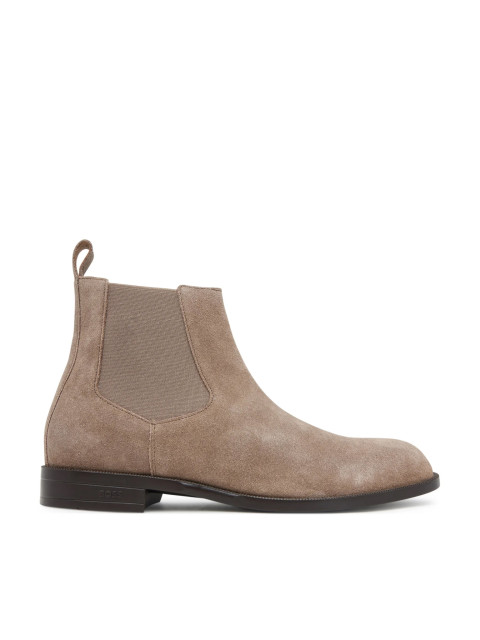 [BOSS BLACK] Boots FW26 50548229260