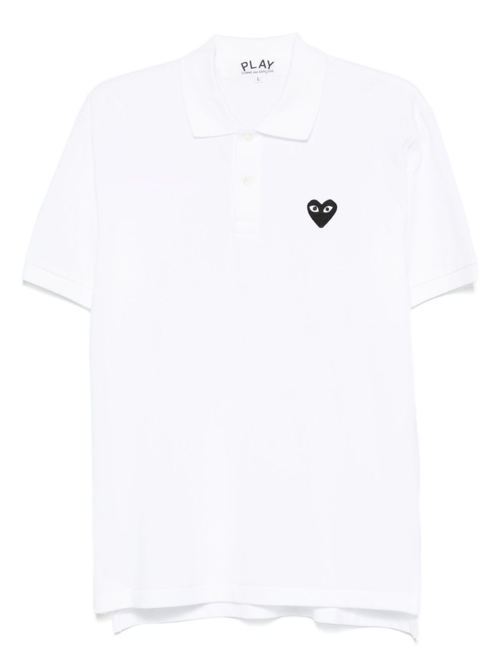 [Comme des Garcons] T-shirts Long Sleeve FW26 AXT0662