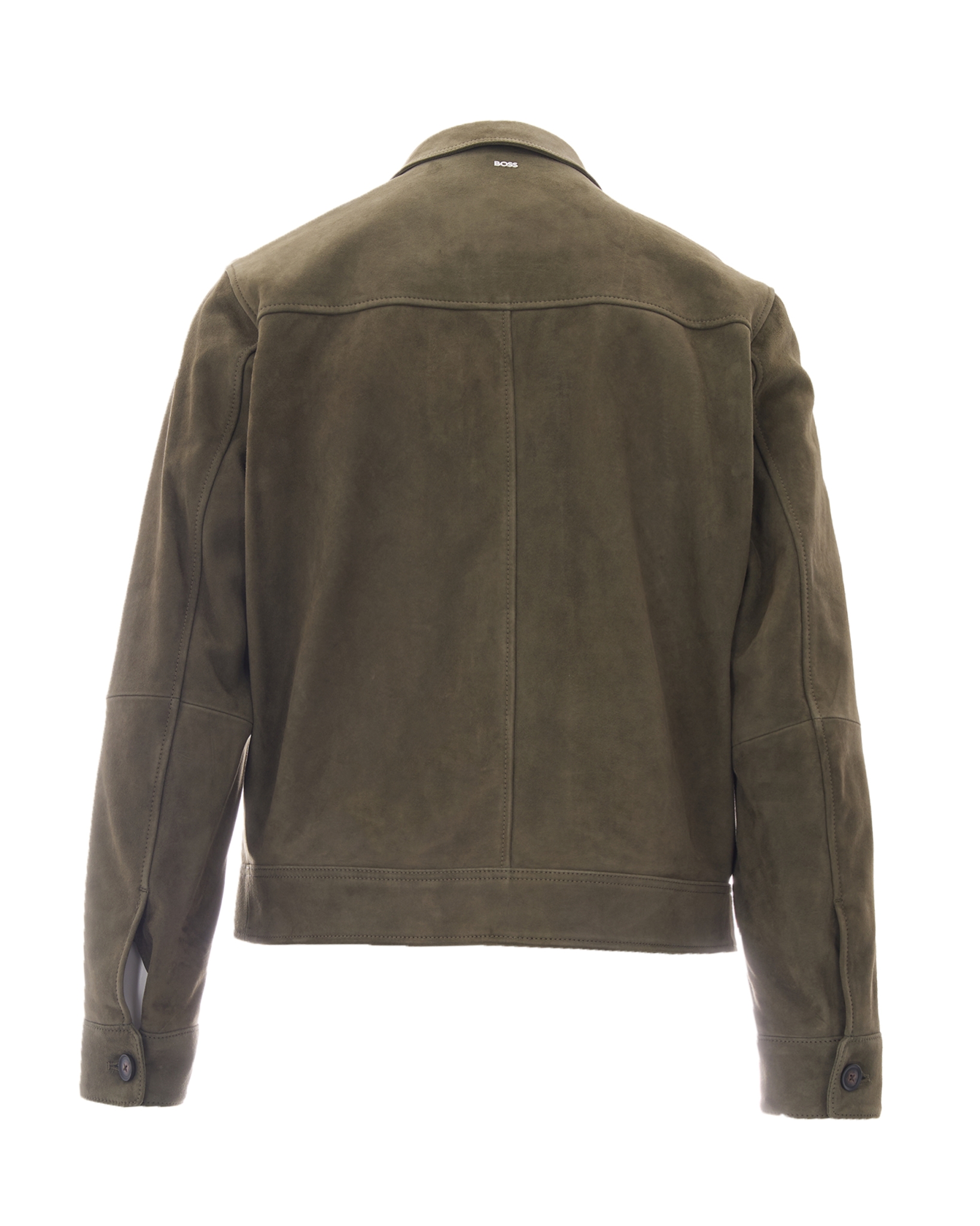 [BOSS BLACK] Jacket FW26 50563869347