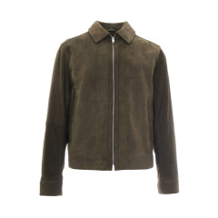 [BOSS BLACK] Jacket FW26 50563869347