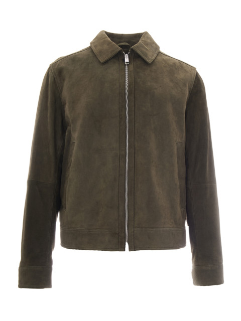 [BOSS BLACK] Jacket FW26 50563869347