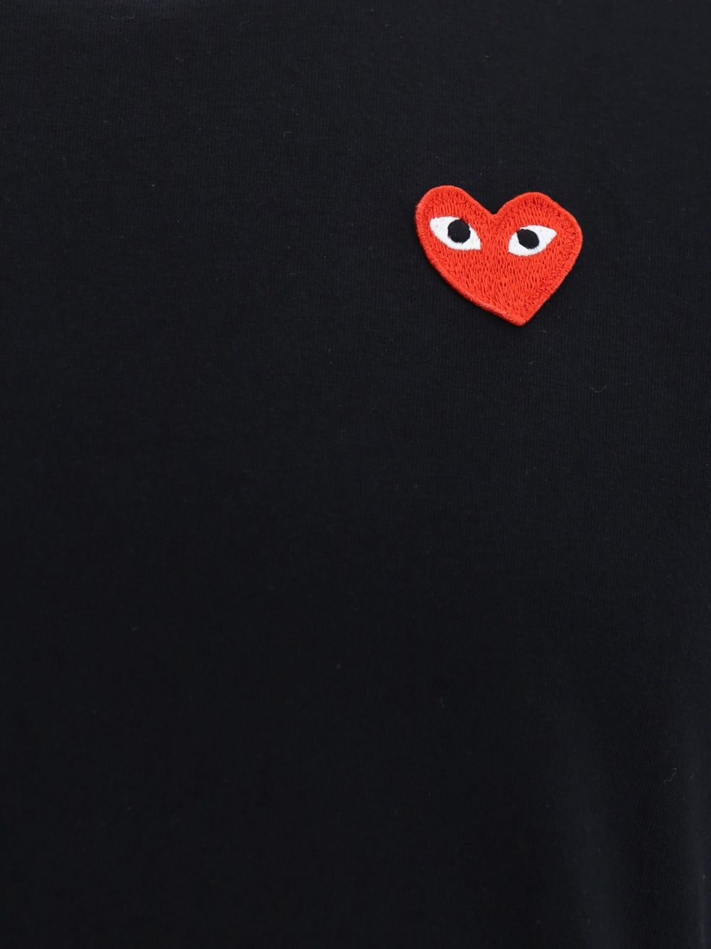 [Comme des Garcons] T-shirts Short Sleeve FW26 AXT108D1