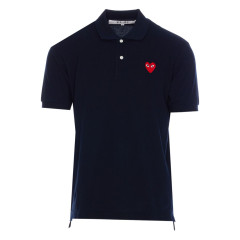 [Comme des Garcons] T-shirts Short Sleeve FW26 AXT0062