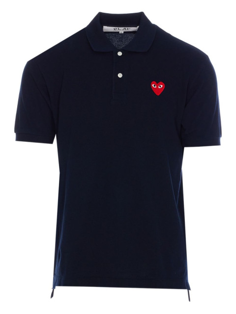 [Comme des Garcons] T-shirts Short Sleeve FW26 AXT0062