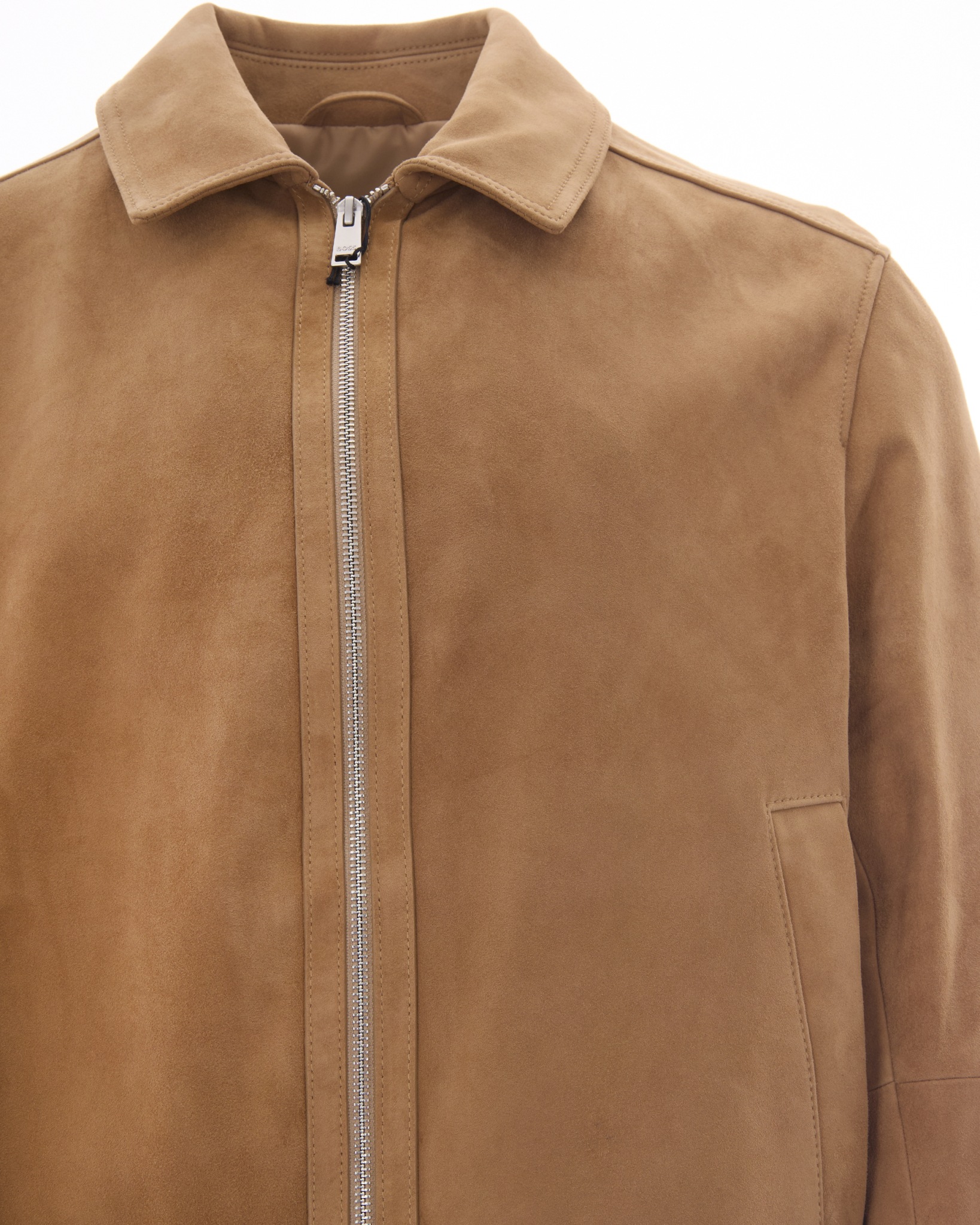 [BOSS BLACK] Jacket FW26 50563869260