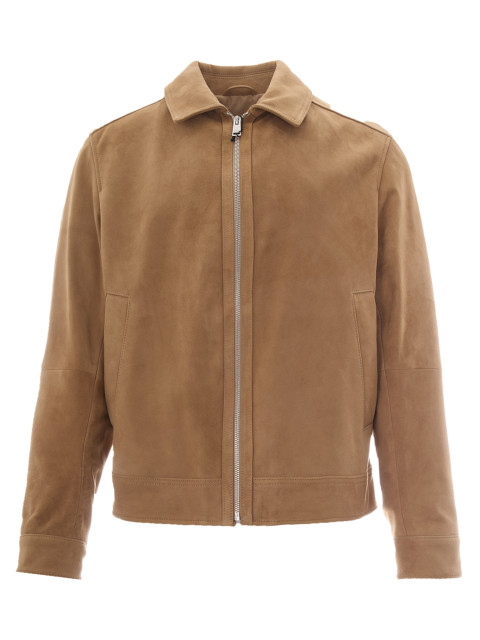 [BOSS BLACK] Jacket FW26 50563869260