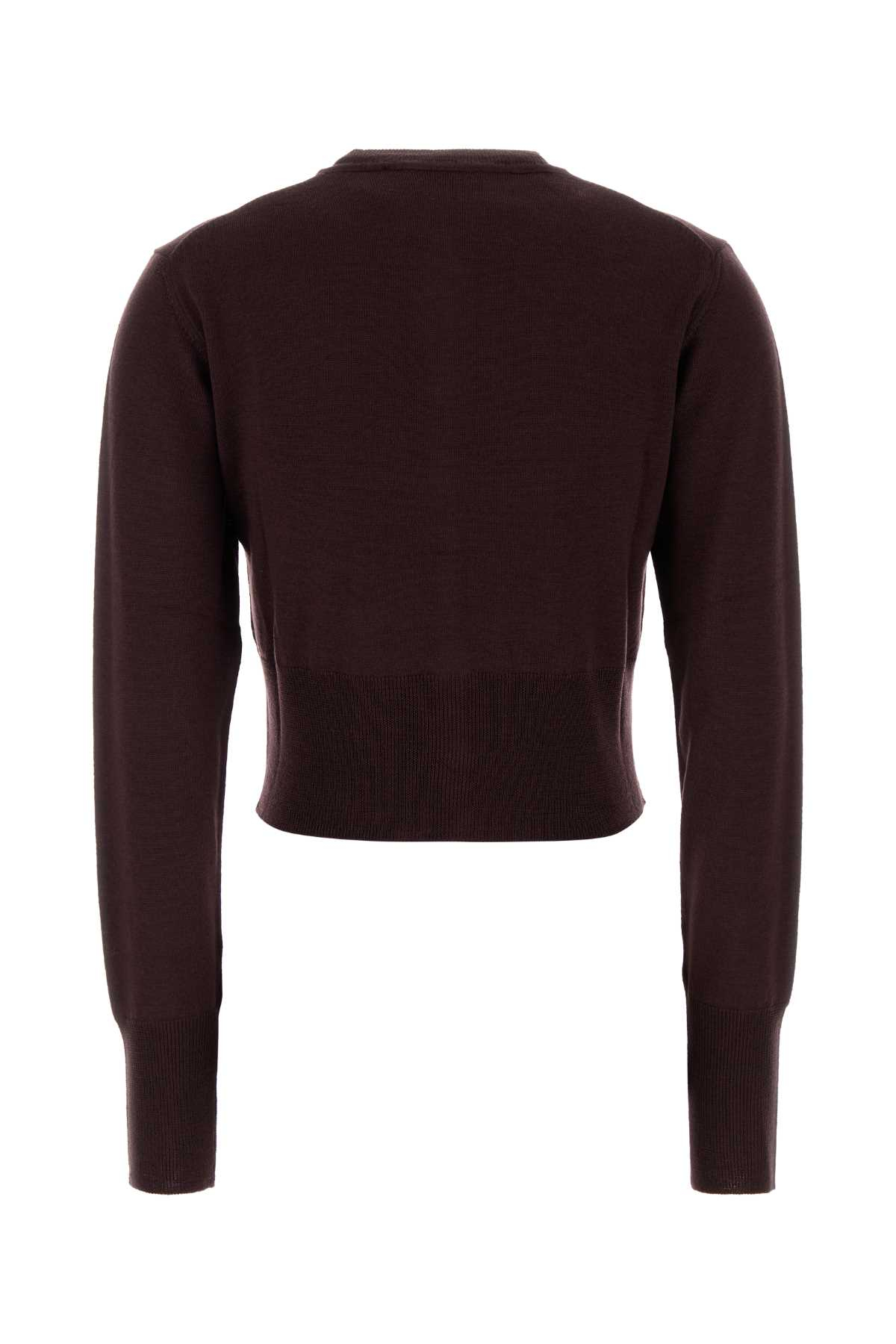 [Vivienne Westwood] Knitwear FW26 1803002UY005E D408