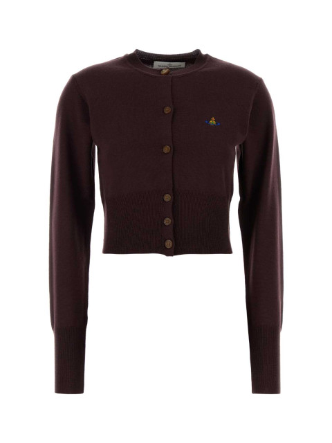 [Vivienne Westwood] Knitwear FW26 1803002UY005E D408