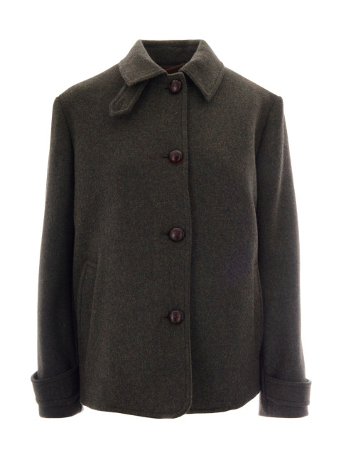 [Weekend MaxMara] Jacket FW26 2625086016600WKSDIORAMA001