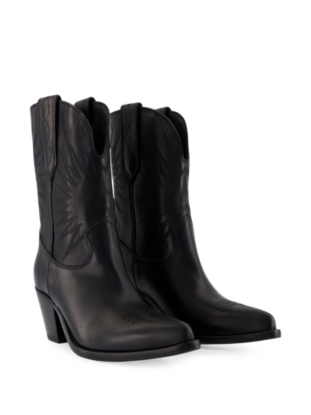 [Golden Goose] Ankle Boots FW26 GWF00780F00629090100