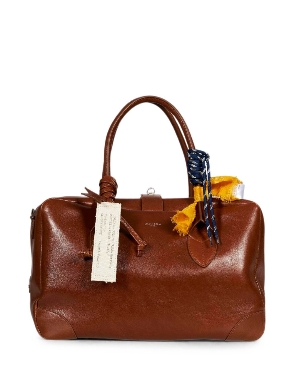 [Golden Goose] Tote bag FW26 GWA00833A00090955372