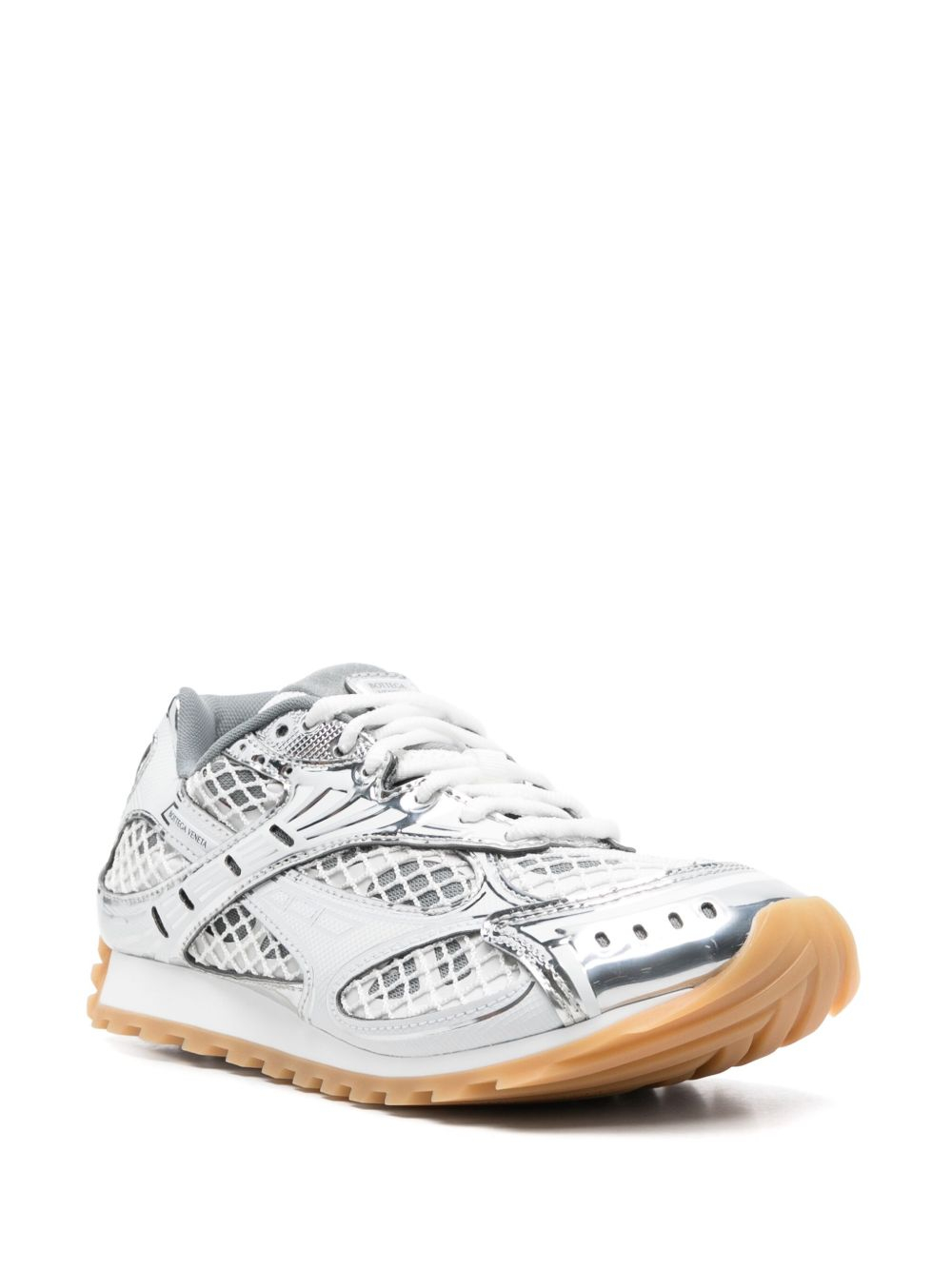 [Bottega Veneta] Sneakers FW26 755915V2X401425