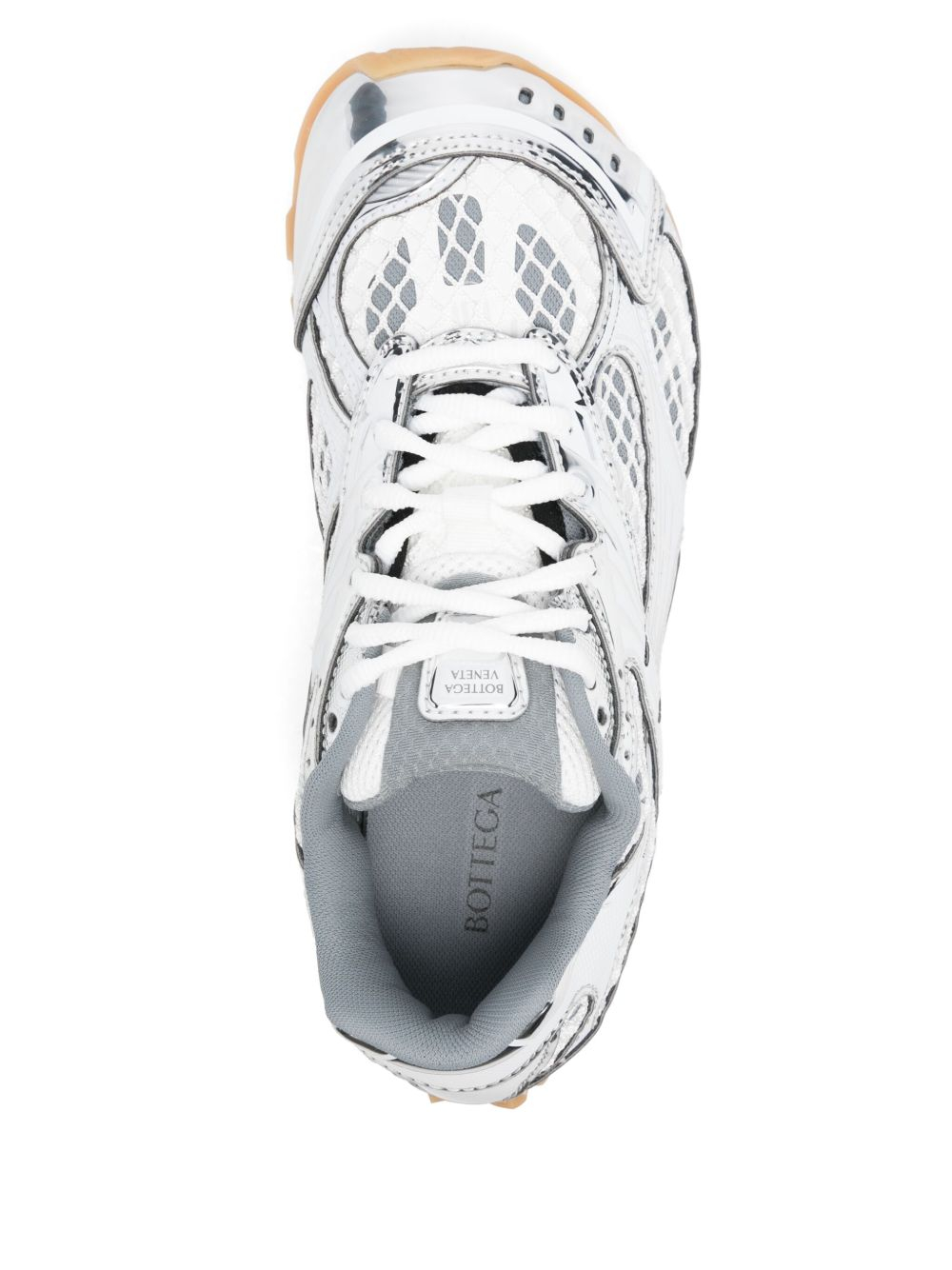 [Bottega Veneta] Sneakers FW26 755915V2X401425
