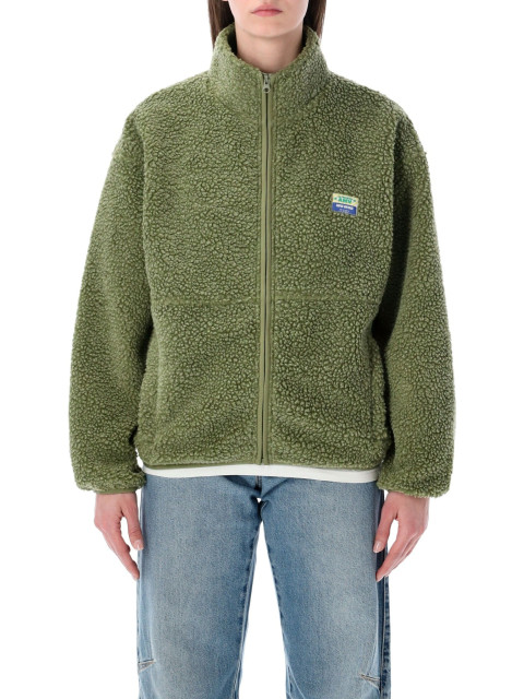 [American Vintage] Coat FW26 HOK16CVARA CHIN