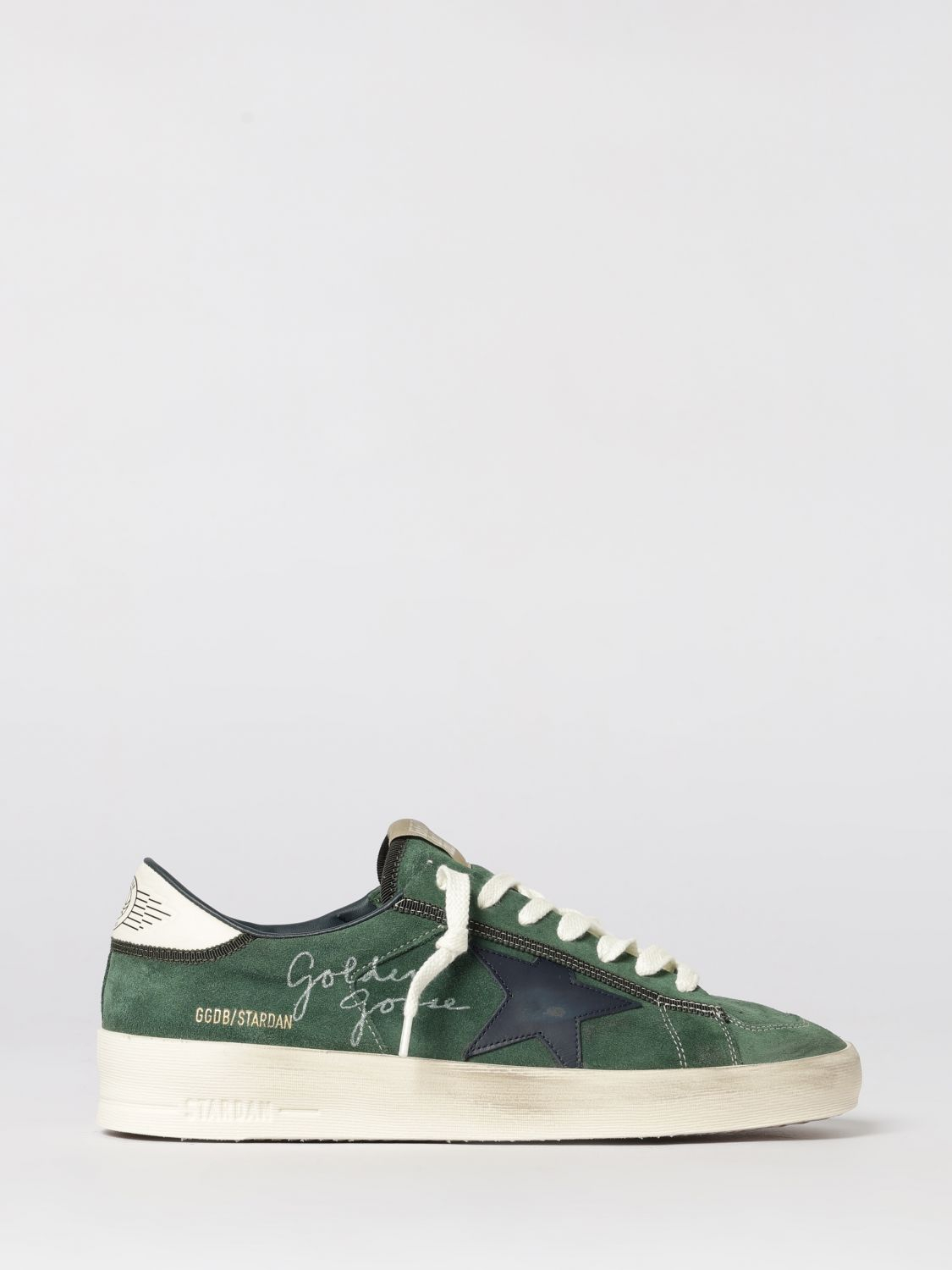 [Golden Goose] Sneakers SS26 GMF00333F008104 35954