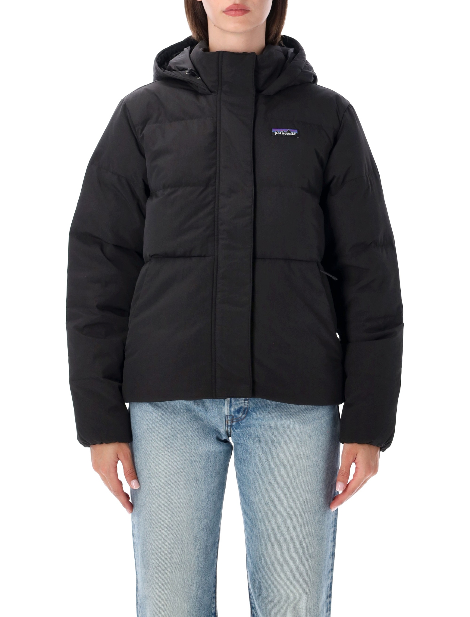 [Patagonia] Coat FW26 21050BLK